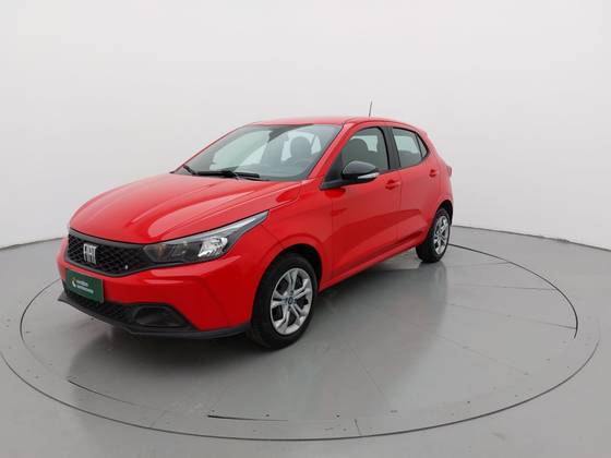 FIAT ARGO 1.0 FIREFLY FLEX DRIVE MANUAL FIAT ARGO 1.0 FIREFLY FLEX DRIVE MANUAL